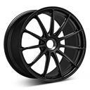 OZ ULTIMATE CL M.BLK 12x21 5/130 ET45 CB84