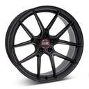 OZ ESTREMA GT HLT SAT.BLK 9.5x19 5/112 ET15 CB75.1