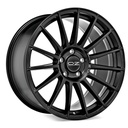 OZ SUPERTURISMO DAKAR M.BLK 9x22 5/108 ET42 CB75.1