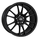 OZ ULTRALEGGERA BLK 12x19 5/130 ET68 CB71.6