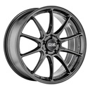 OZ HYPER GT 8x18 5/110 ET29 CB65.1