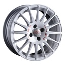 OZ SUPERT. WRC 8x17 5/100 ET35 CB68.1