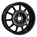OZ LEGGENDA 7x17 4/100 ET42 CB68.1