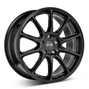 OZ HYPER XT HLT G.BLK 9x22 5/108 ET42 CB63.4