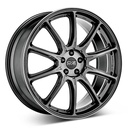 OZ HYPER XT HLT GRA/POL 11.5x21 5/120 ET38 CB79.1