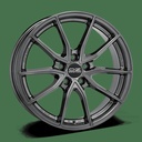 OZ SUPER SPORT S.GRAPHITE 8x19 5/114.3 ET45 CB73.1