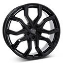 MSW 41 G.BLK 10x20 5/112 ET45 CB73.1