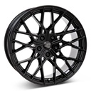 MSW 74 G.BLK 8.5x19 5/112 ET40 CB73.1