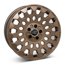 MSW 99 VAN M.BRONZE 8x17 5/114.3 ET35 CB73
