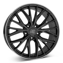 MSW 44 G.BLK/POL LIP 7.5x20 5/114.3 ET35 CB73.1