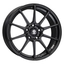 ASSETTO GARA M.BLK 8x18 5/112 ET48 CB73.1