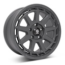 SPARCO GRAVEL M.GRAF 8x17 5/120 ET45 CB65.1