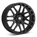 ETA BETA COMBAT HL M.BLK 8x18 6/139.7 ET45 CB93.1