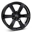 IMAGE MONTANA G.BLK 8.5x20 6/139.7 ET45 CB110