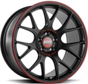 BBS CH-R NÜRBURGRING EDITION 8.5x20 5/112 ET40 CB82