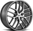BBS CC-R GRAPH DIAM CUT 9.5x20 5/112 ET48 CB82