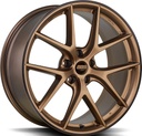 BBS CI-R SATIN BRONZE BLACK 9x19 5/112 ET42 CB82