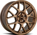 BBS XR SATIN BRONZE 8.5x20 5/114.3 ET40 CB82