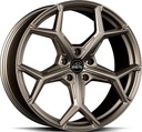 GMP A101 STONE BRONZE 8.5x20 5/112 ET20 CB66.6