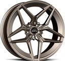 GMP A107 STONE BRONZE 9x20 5/112 ET45 CB66.6