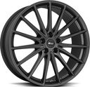 BROCK B43 COSMIC GREY MATT 7.5x20 5/112 ET44 CB57.1