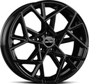 GMP CARTESIO GLOSS BLACK 9x20 5/112 ET30 CB66.5