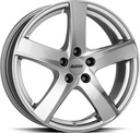 ALUTEC FREEZE POLAR SILV 7.5x17 5/112 ET40 CB66.6