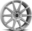 BORBET GTX TITAN GLOSS 8x19 5/108 ET42 CB72.5