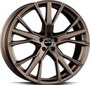 GMP GUNNER METAL BRONZE 9x20 5/112 ET33 CB66.5