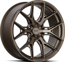 VOSSEN HF6.4 TERRA BRONZE 8.5x18 6/130 ET35 CB84.1