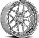 VOSSEN HFX1 SILV POL 9x20 5/112 ET25 CB66.5