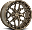 VOSSEN HFX1 TERRA BRONZE 12x22 6/135 ET-44 CB87.1