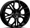GMP MATISSE GLOSS BLACK 7x17 5/100 ET43 CB57.1