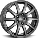 RIAL MILANO TITANIUM 6x15 4/108 ET45 CB63.4