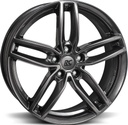 BROCK RC29 DARK SPARKLE 8.5x20 5/112 ET26 CB66.7