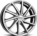 ALUTEC SINGA POLAR SILV 7x17 5/114.3 ET48.5 CB67.1
