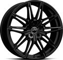 GMP SPECTER GLOSS BLACK 9x19 5/114.3 ET45 CB67.1
