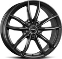 RIAL X12X DIAM BLACK 9x20 5/112 ET33 CB66.6