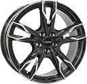 IT WHEELS GINA 7.5x17 5/112 ET29 CB66.5