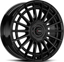 RONAL R73 REV-B JET BLACK MAT 7.5x18 5/112 ET45 CB66.5