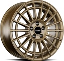 RONAL R73 BRONZE MATT 8.5x19 5/112 ET26.1 CB66.5