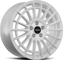 RONAL R73 RALLY WHITE 8.5x19 5/108 ET40 CB68