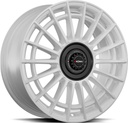 RONAL R73 REV-B RALLY WHITE 8.5x19 5/114.3 ET50 CB76