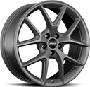RONAL R75 TREMOLITE MET MATT 8.5x20 5/112 ET20 CB66.5