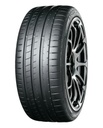 245/40R21 100Y YOKOHAMA ADVAN SPORT V107 XL RIMPROTECT