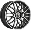 CMS C25 9x20 5/112 ET33 CB66.5