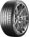265/45R21 108W CONTINENTAL SPORTCONTACT 7 XL POL|EVC
