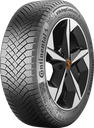 225/45R19 96T CONTINENTAL VIKINGCONTACT 8 XL EVC