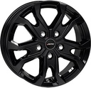 AUTEC KISO 7.5x18 5/120 ET60 CB65.1