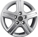 BORBET CWD ,3 6.5x16 5/114.3 ET45 CB66.1